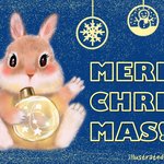 [어케생각해] 취미로 그린 <b>크리스마스</b> 그림