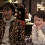 황정음, 이혼 탓 수면제까지 먹었는데..너무 편안해진 얼굴 "요즘은...