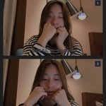 아이돌때문에 탄핵<b>시위</b> 참여한 중국인