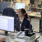 고윤정, 경찰 조사 받았다…“보고싶었어요, 일환샘”