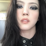 또 <b>문신</b>→스모키 화장까지..한소희, 걸크러쉬 '카리스마' 작렬