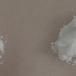 오랜만에<b>눈썹탈색</b>