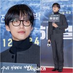 [현장포토] "근육 실종사건"…남궁민, 슬<b>렌</b><b>더</b> 몸매