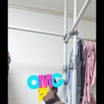 나 몸에 비해 얼굴 작은거같아.