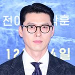 [현장포토] "안중근의 카리스마"…현빈, 강렬한 눈빛
