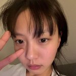 고민시, <b>민낯</b>에도 무결점 미모..존재 자체가 특별해