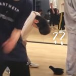 아니 재현 <b>머리털</b> 실화임??