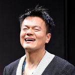  데뷔 30년 만에 새 수식어 '아빠 <b>JYP</b>' [Oh!쎈 이슈]