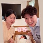 '박수홍' 김다예, 출산 후 충격적인 상태...37kg 찌고 산후...