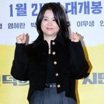장혜진, 父 다른 자녀 출산 의혹 해명 "41세에 둘째 생겨....