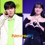 ‘더 시즌즈’ 전현직<b>MC</b> 지코 이영지 KBS 연예대상서 만난다