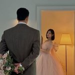 ‘24살 은퇴’ 소희, 15살연상 사업가와 결혼→행복한 크리스마스...