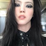 한소희, 치명적 미모