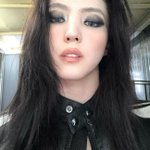 한소희, 스모키가 찰떡이네…카리스마 눈빛 장착 [<b>DA</b>]