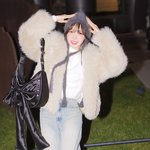 웬디, ‘완디는 깡하디’ (웬디의 영스트리트 출근길) [<b>HD</b>포토]