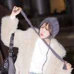  ‘마참내! 귀엽다!’ (웬디의 영스트리트 출근길) [<b>HD</b>포토]