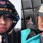 황광희, 지드래곤과 싱크로율 100%...선물 받고 도플갱어로 변신