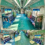 아이돌 최초라는 지하철 래핑 (<b>ft</b>.윈터)