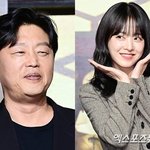 '감독' 김희원, '4년 전 열애설' 박보영 캐스팅…"별 일 아니었다"...