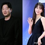 열애설 뒷이야기…"부재중 전화만 80통이 와" [<b>MD</b>인터뷰]