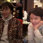 황정음, <b>편안</b>한 미소