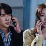 유연석x채수빈, <b>쇼윈도</b> 부부→공조...폭풍 질투까지 (지거신)