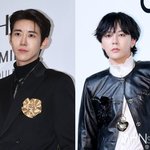 여전히 친한 듯 어색한 '88 동갑' 황광희-지드래곤 우정<b>ing</b>