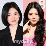 든든한 지원사격…"새해는 '검은 수녀들'로 극복" [<b>MD</b>스타]