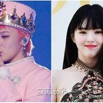 지드래곤 한소희 열애설 초고속 부인 “사실무근”[종합]