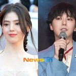 “친분도 無” 한소희-지드래곤, 열애설 초고속 부인…류준열 결별...