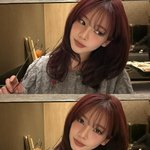 오늘 카리나 <b>인스</b>스
