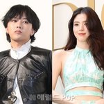 [모두드루와] [팝업]한소희, 류준열과 결별 9개월만 지드래곤과...