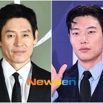 <b>사채</b> 먹튀 류준열X흥신소업자 설경구 성사되나 “‘들쥐’ 긍정 검토”