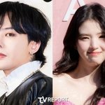 '한소희 열애설' 지드래곤, 이상형은 '다른 연예인' 이었다