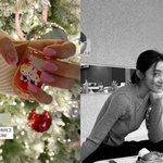 서하얀, 임창정 주가조작 무혐의→복귀 후 근황…키티 네일로 기분...