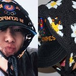 황광희, '동갑내기' 지드래곤과 여전한 우정 자랑 "땡큐 <b>GD</b>"