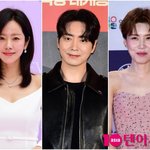 '40세' 이준혁, 한지민 대신 장도연과 핑크빛…드디어 물 만난...