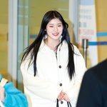 [사진]피프티피프티 아테나,'사랑스러운 미소'