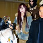 [사진]피프티피프티 하나,'비현실적인 비율'