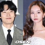 후..혜리, 2년 연속 '<b>크리스마스</b>' 함께 보낸 사람은? [순간포착]