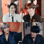 이번 연말 무대에는 엔시티 127 태용 재현이 없네