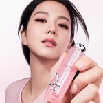 지수 <b>디올</b> 뷰티 광고 또 찍었넹