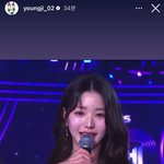 <b>이영지</b>가 장원영한테 사귀쟤 ㅋㅋㅋㅋ