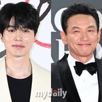 황정민?…지상파 물렀거라, '핑계고' 시상식 왔다 [<b>MD</b>포커스]