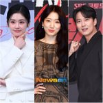 김남길, 누가 타도 기록! ‘2404 <b>SBS</b> 연기대상’ [TV보고서]