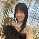 모니카, 결혼-임신 발표 "춤에 대한 열정과 사랑 변함없어"[전문포함]