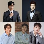 김종민·전현무·이찬원 3파전?..'KBS 연예대상' 주인공 누굴까 [<b>FOCUS</b>]