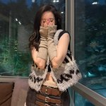 '혜리 악플러 팔로우' 전종서, 논란은 다 잊고 청순+섹시 <b>자태</b>...