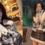 [드루와] 전종서, 강추위에도 아찔 패션…완벽한 S라인 [<b>MD</b>스타]