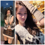 ‘한소희 닮은꼴?’ 전종서, 167cm 황금 비율에 몽환적 분위기...